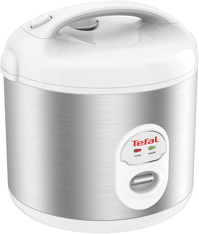 Tefal Mecha Spherical Rice Cooker 10-Cup