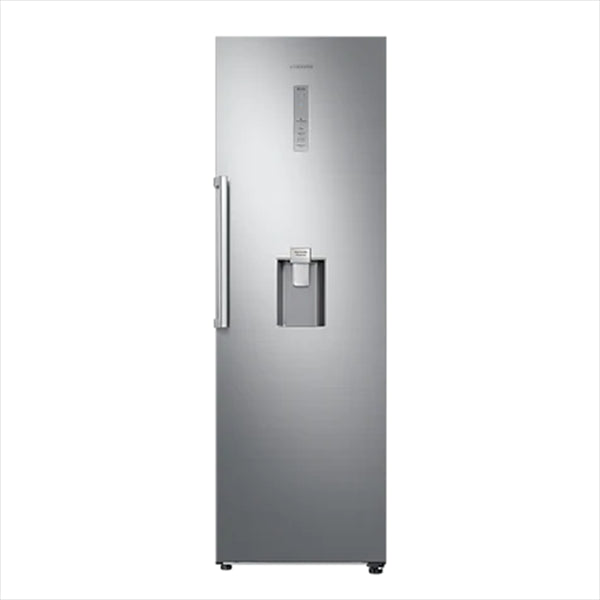 Samsung 1-Door Upright Refrigerator 375L Water Dispenser Silver
