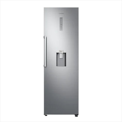 Samsung 1-Door Upright Refrigerator 375L Water Dispenser Silver