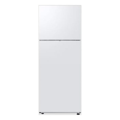 Samsung Top Mount Refrigerator 470L Digital Inverter White