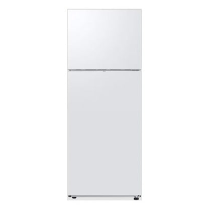 Samsung Top Mount Refrigerator 470L Digital Inverter White