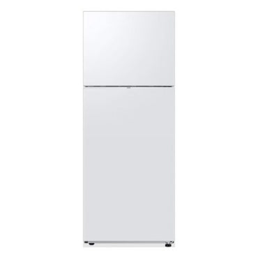 Samsung Top Mount Refrigerator 470L Digital Inverter White