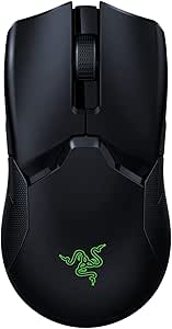 Razer Viper Ultimate Wireless Gaming Mouse