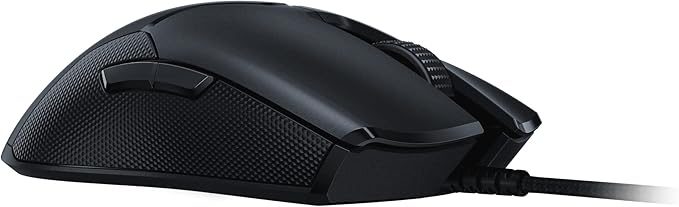 Razer Viper 8KHZ Wired Gaming Mouse