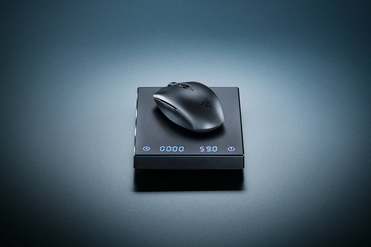 Razer Orochi V2 Wireless Gaming Mouse White Edition