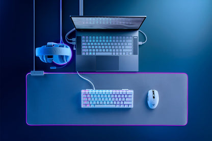 Razer Orochi V2 Wireless Gaming Mouse White Edition