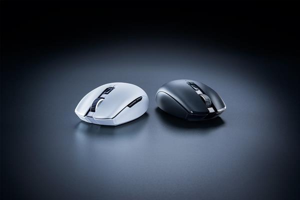 Razer Orochi V2 Wireless Gaming Mouse White Edition