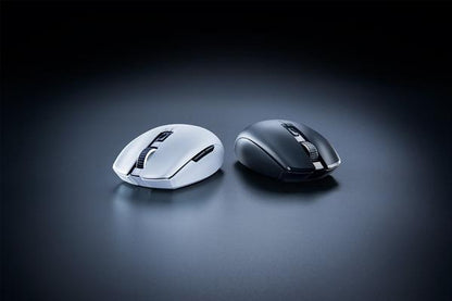 Razer Orochi V2 Wireless Gaming Mouse White Edition