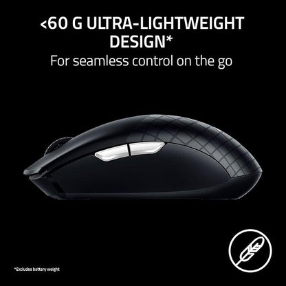 Razer Orochi V2 Wireless Gaming Mouse Roblox Edition
