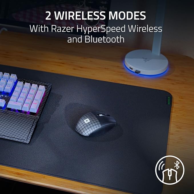 Razer Orochi V2 Wireless Gaming Mouse Roblox Edition