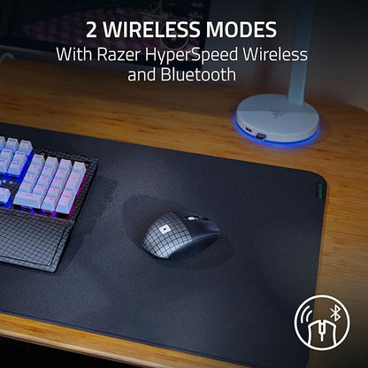 Razer Orochi V2 Wireless Gaming Mouse Roblox Edition