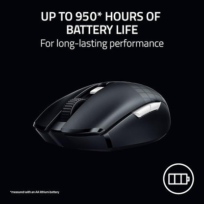 Razer Orochi V2 Wireless Gaming Mouse Roblox Edition