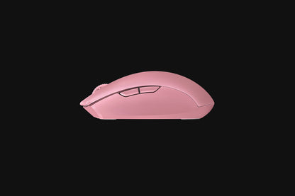 Razer Orochi V2 Wireless Gaming Mouse Quartz Pink