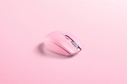 Razer Orochi V2 Wireless Gaming Mouse Quartz Pink