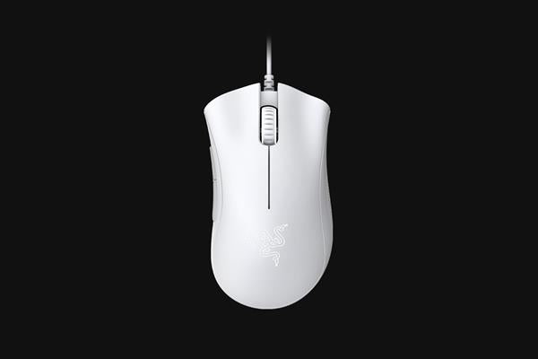 Razer DeathAdder Essential Gaming Mouse (2021)