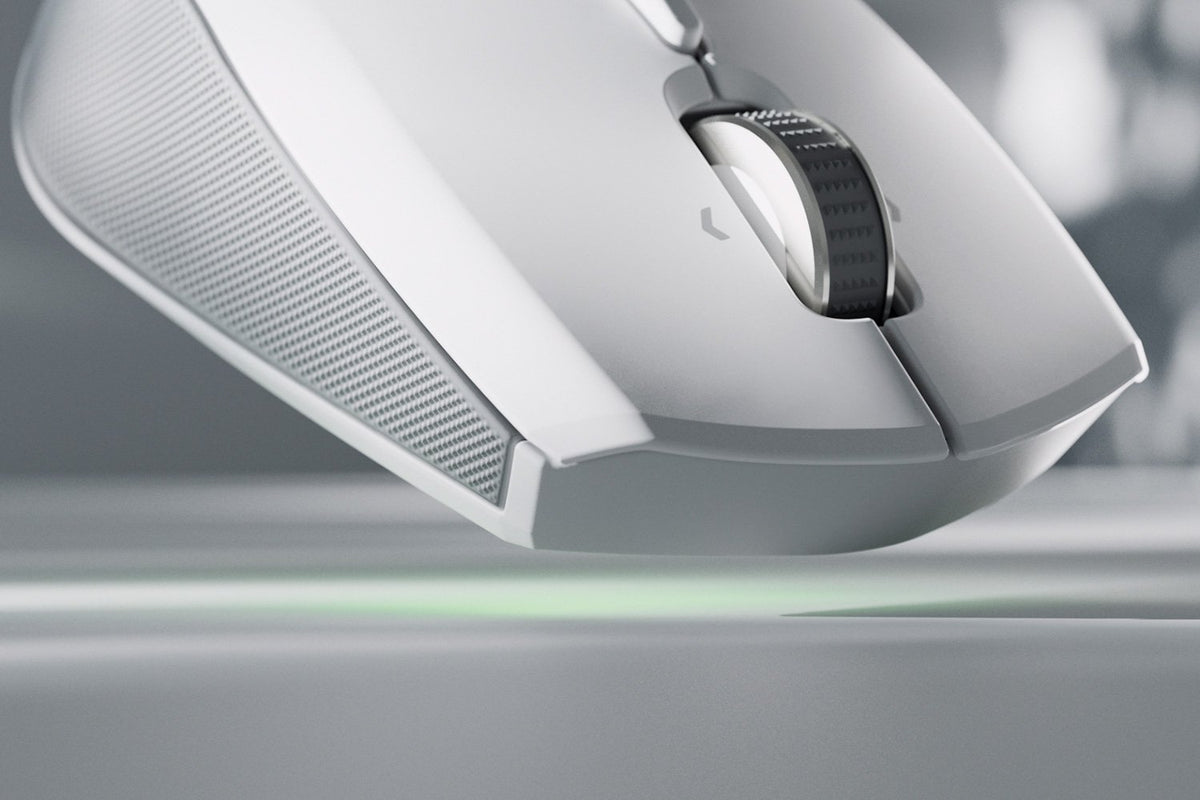 Razer Pro Click Mini Wireless Mouse