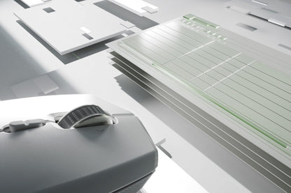 Razer Pro Click Mini Wireless Mouse