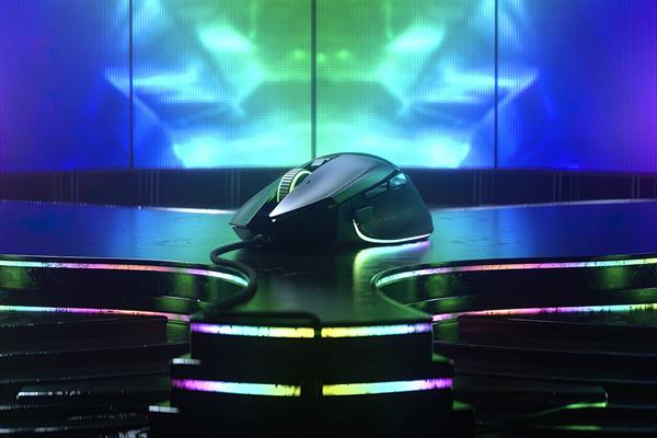 Razer Basilisk V3 Wired Gaming Mouse