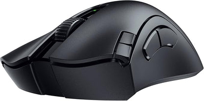 Razer DeathAdder V2 X HyperSpeed Wireless Gaming Mouse