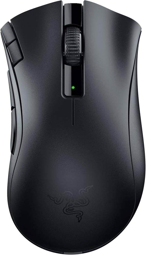 Razer DeathAdder V2 X HyperSpeed Wireless Gaming Mouse
