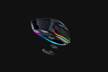 Razer Basilisk V3 Pro Wireless Gaming Mouse Black