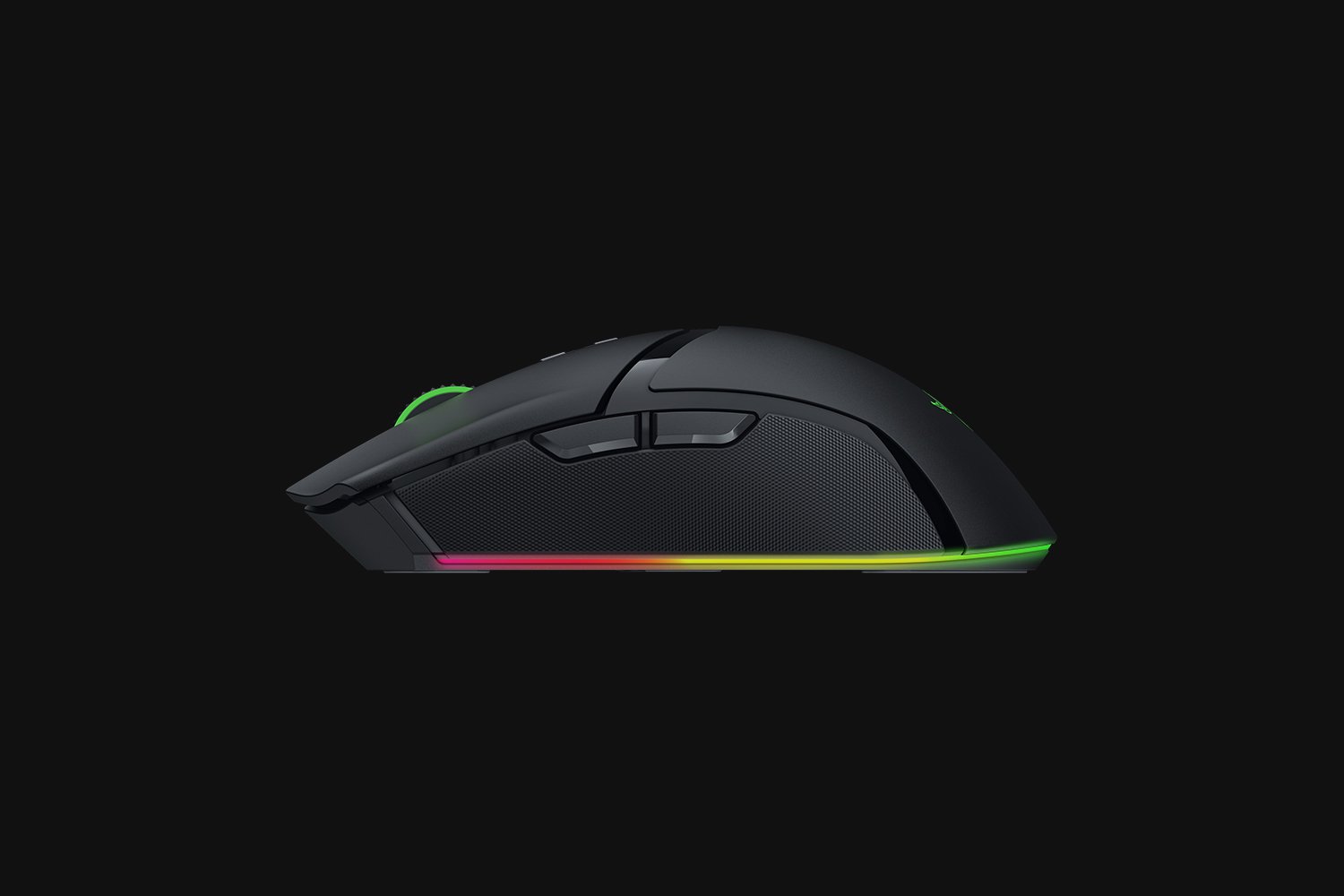 Razer Cobra Pro Wireless Gaming Mouse Black
