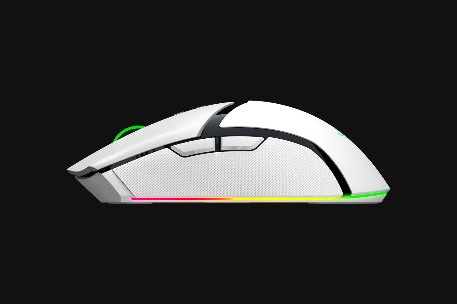 Razer Cobra Pro Wireless Gaming Mouse White