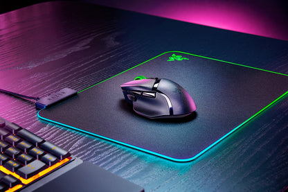 Razer Basilisk V3 X Hyperspeed Wireless Gaming Mouse