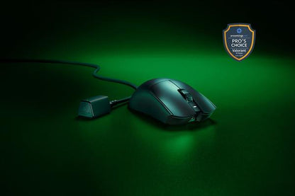 Razer Viper V3 Pro Wireless Gaming Mouse Black