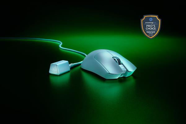 Razer Viper V3 Pro Wireless Gaming Mouse White