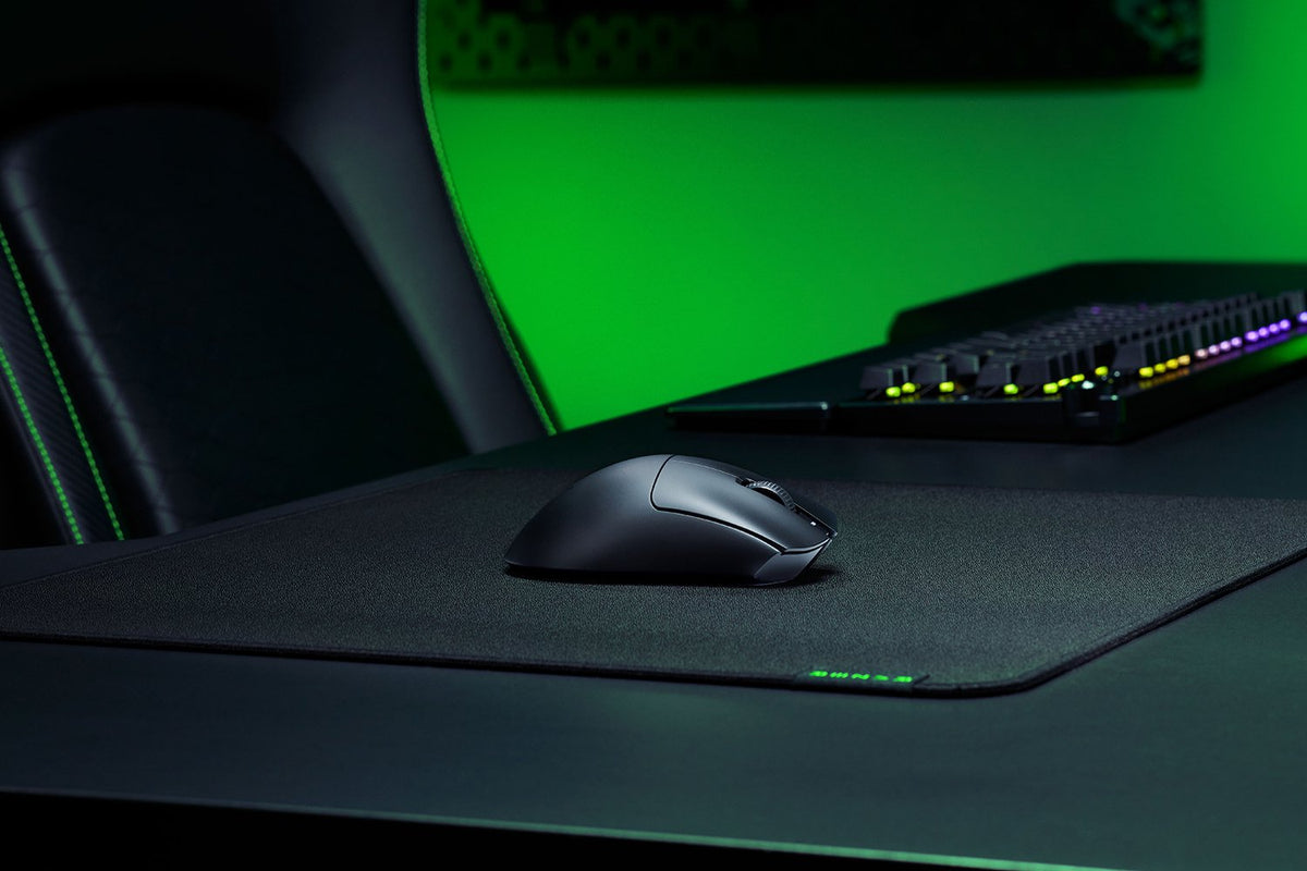 Razer DeathAdder V3 HyperSpeed Wireless Gaming Mouse 30K DPI