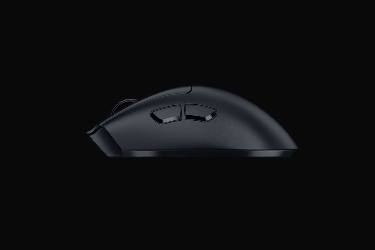 Razer DeathAdder V3 HyperSpeed Wireless Gaming Mouse 30K DPI