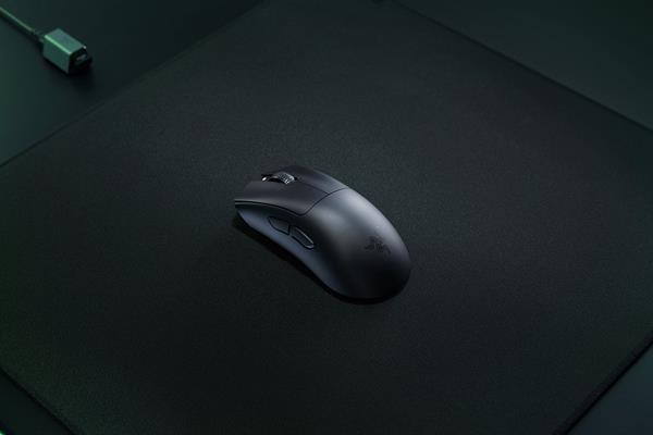Razer DeathAdder V3 HyperSpeed Wireless Gaming Mouse 30K DPI