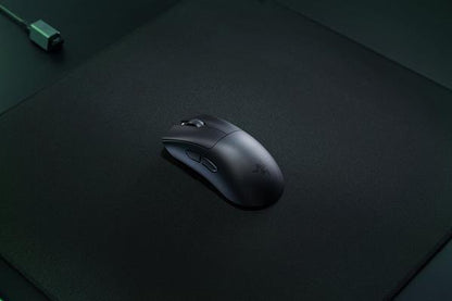 Razer DeathAdder V3 HyperSpeed Wireless Gaming Mouse 30K DPI
