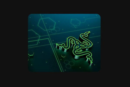 Razer Goliathus Mobile Soft Gaming Mouse Mat Small