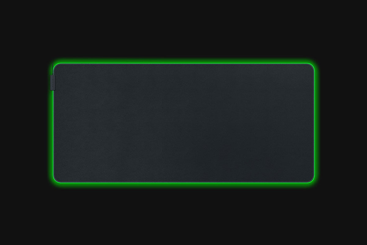 Razer Goliathus Chroma 3XL RGB Gaming Mouse Mat