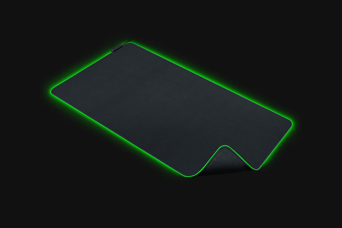 Razer Goliathus Chroma 3XL RGB Gaming Mouse Mat