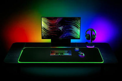Razer Goliathus Chroma 3XL RGB Gaming Mouse Mat
