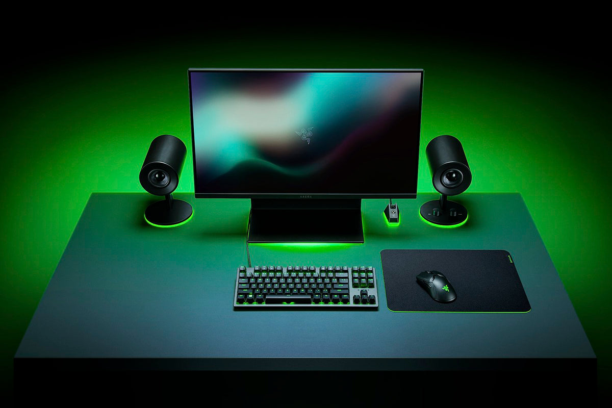 Razer Gigantus V2 Medium Gaming Mouse Mat