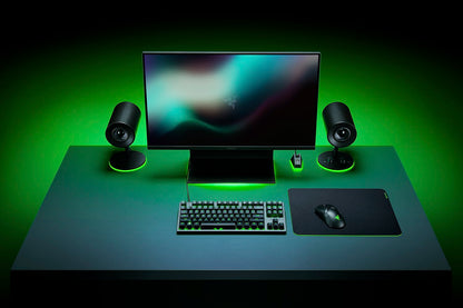 Razer Gigantus V2 Medium Gaming Mouse Mat