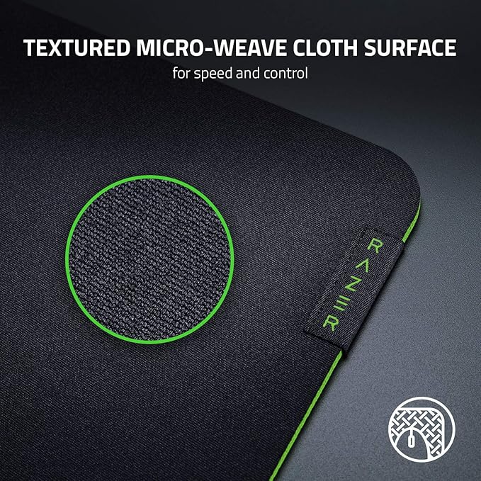 Razer Gigantus V2 XXL Gaming Mouse Mat