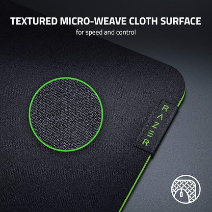 Razer Gigantus V2 XXL Gaming Mouse Mat