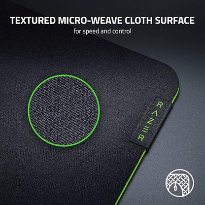 Razer Gigantus V2 3XL Gaming Mouse Mat