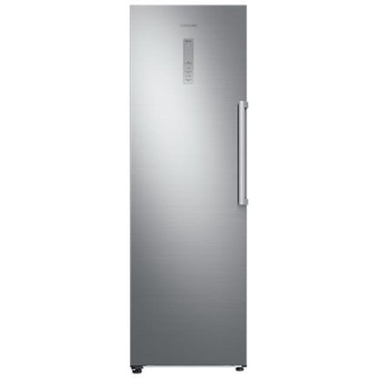 Samsung 1-Door Upright Freezer 323L SpaceMax SS