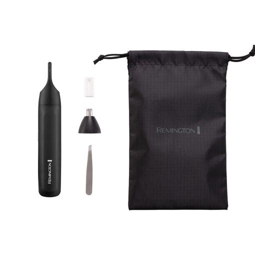 Remington Trim & Fit Detail Trimmer Nose Ear Eyebrow