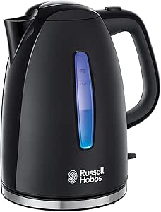 Russell Hobbs Electric Kettle 1.7L 2400W Dual Illumination