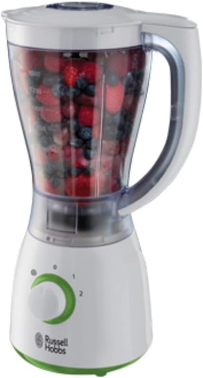Russell Hobbs Explore Blender 600W 1.5L