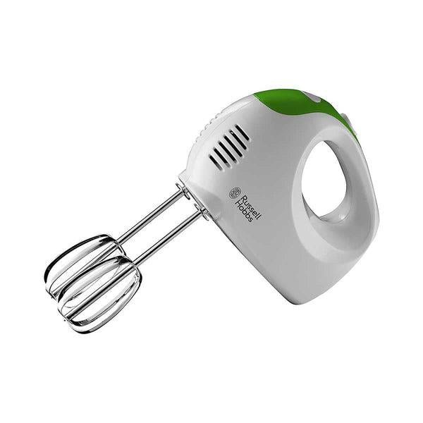 Russell Hobbs Hand Mixer 125W 5 Speed
