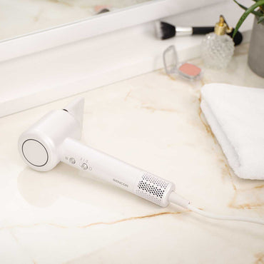 Sencor High speed hair dryer - 110 White