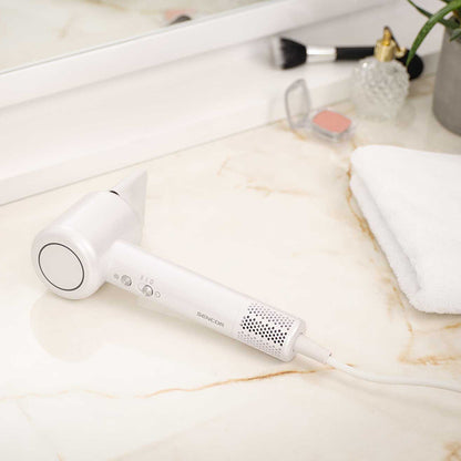 Sencor High speed hair dryer - 110 White